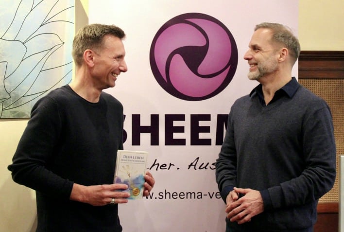 Sheema Auorencoaching Rene