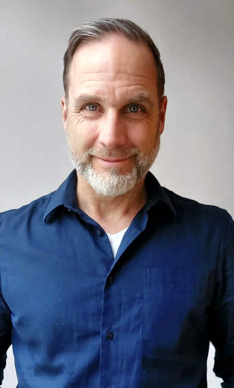 Stefan Reinmuth Verleger