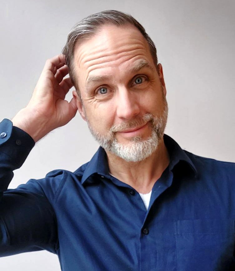Verleger Stefan Reinmuth Buchcoaching