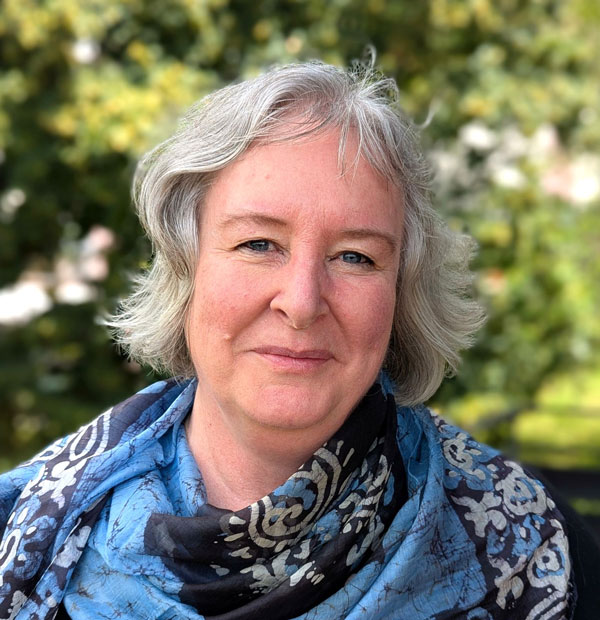 Amaite Willand Autorin