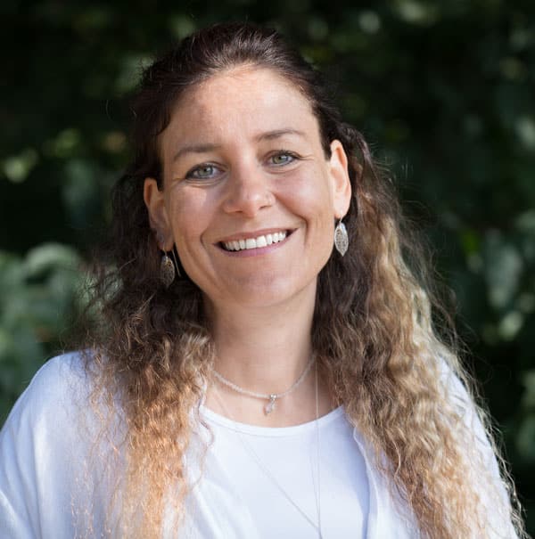 Anna Schlatter Autorin