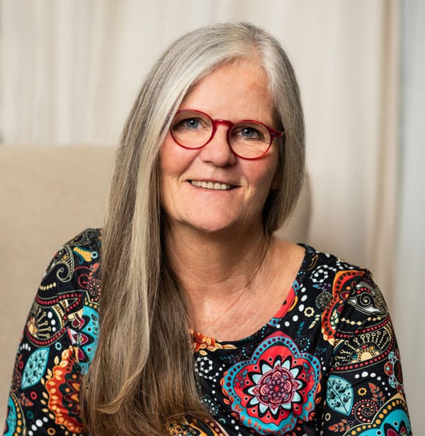 Gabriele Jung Autorin