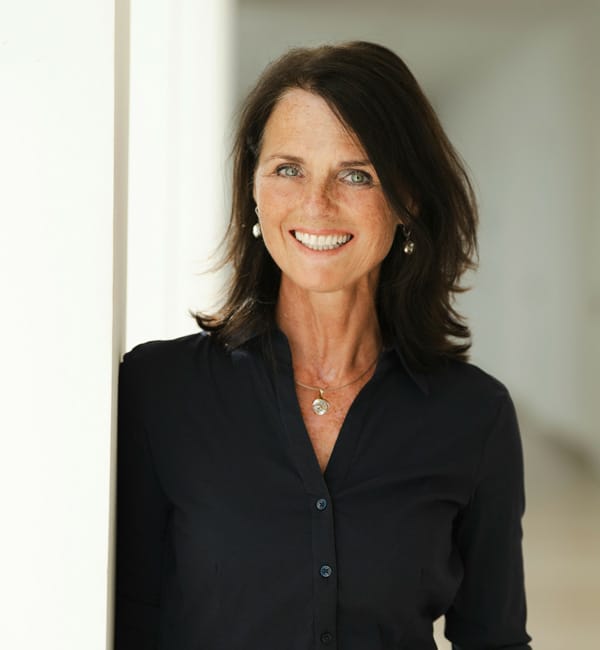 Natalie Auburger Autorin